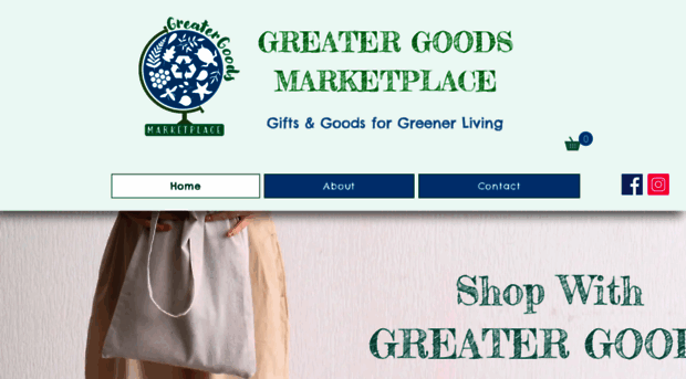 greatergoodsmarketplace.com