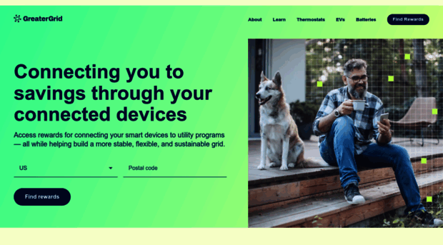 greatergrid.com