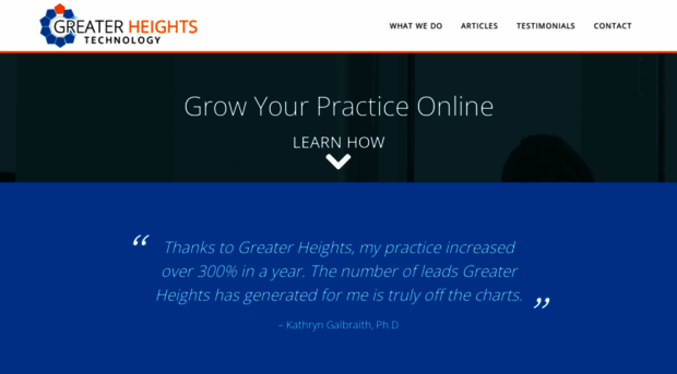 greaterheightstech.com