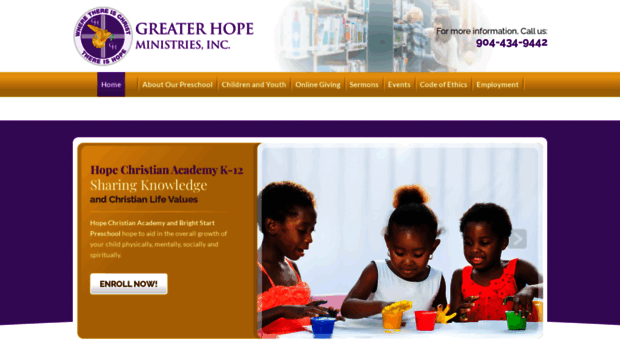 greaterhopeinc.org