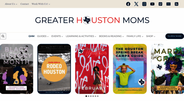 greaterhoustonmoms.com