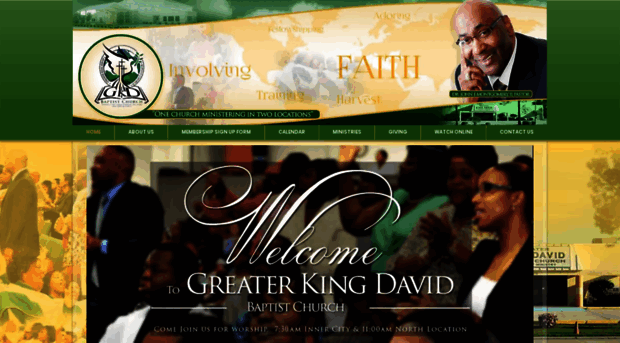 greaterkingdavid.org