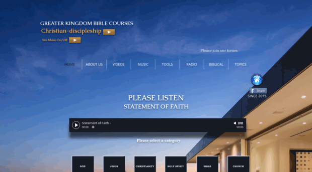 greaterkingdombiblecourses.com