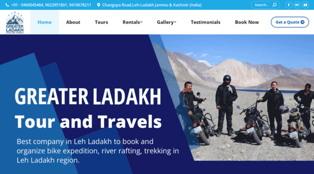 greaterladakh-tours.com