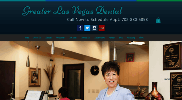 greaterlasvegasdental.com