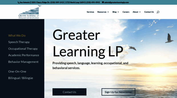 greaterlearninglp.com