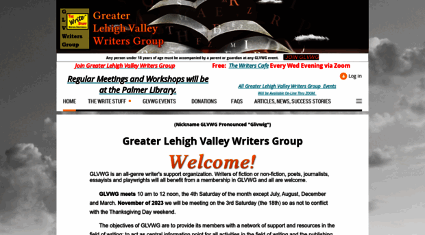 greaterlehighvalleywritersgroup.wildapricot.org