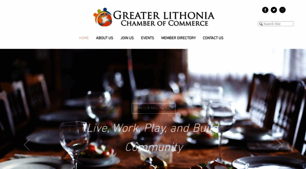 greaterlithoniachamber.com