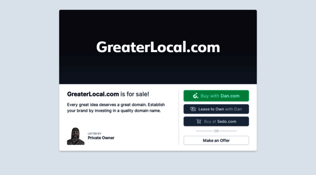 greaterlocal.com