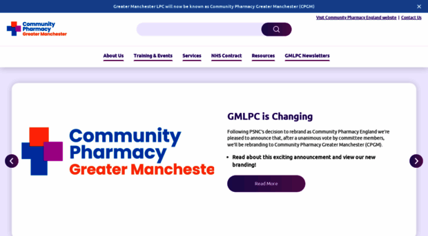 greatermanchester.communitypharmacy.org.uk