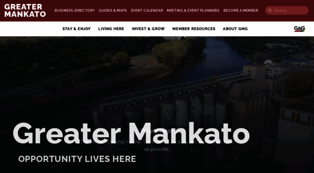 greatermankato.com