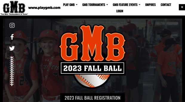 greatermidwestbaseball.com