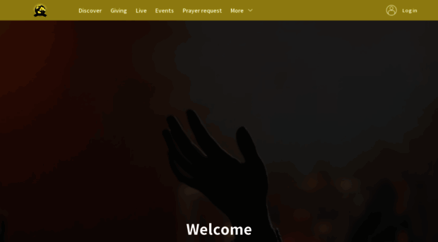 greaternewhopechurch.org