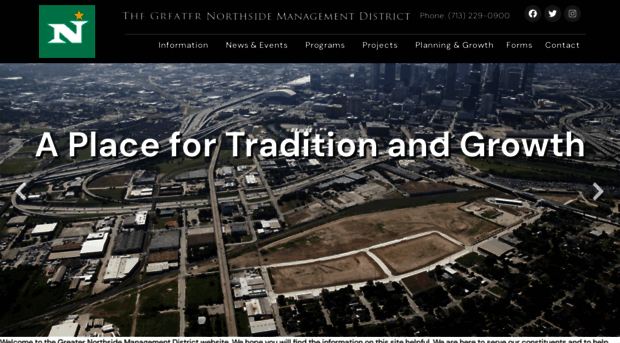 greaternorthsidedistrict.org