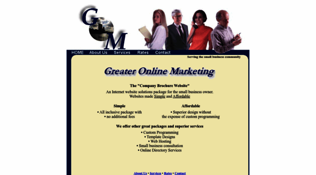 greateronlinemarketing.com