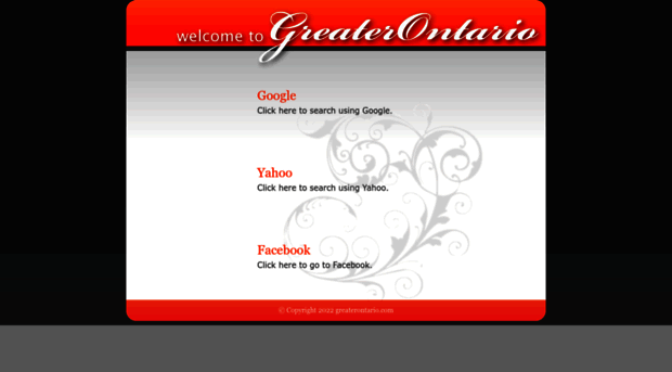 greaterontario.com