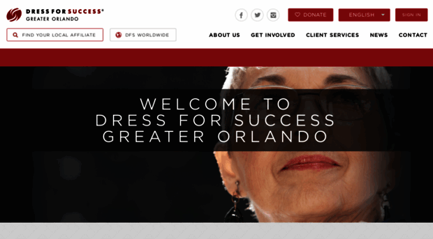 greaterorlando.dressforsuccess.org