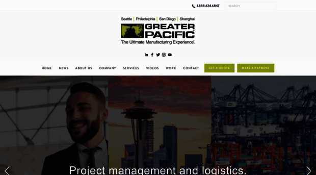 greaterpacific.com