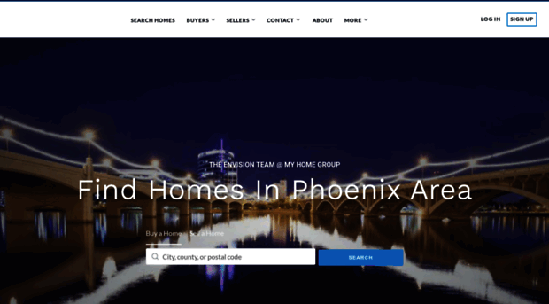 greaterphoenixhomelistings.com