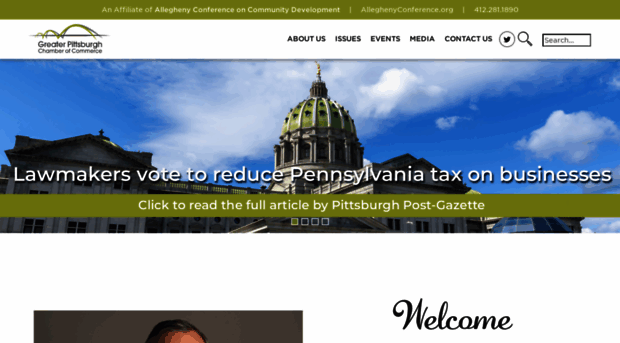 greaterpittsburghchamberofcommerce.com