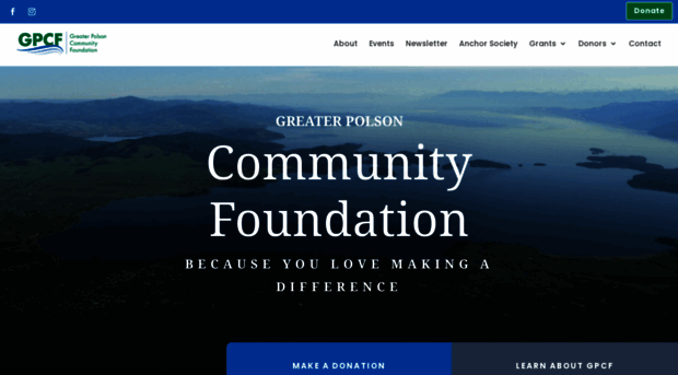 greaterpolsoncommunityfoundation.org