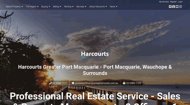 greaterportmacquarie.harcourts.com.au