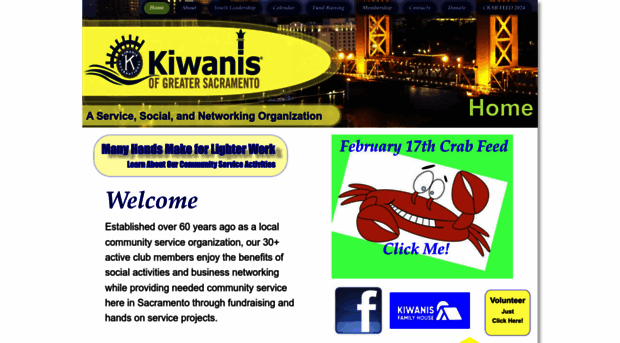 greatersackiwanis.com