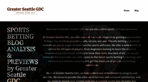 greaterseattlegdc.com