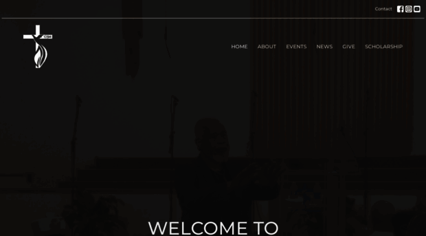greaterstmatthew.org