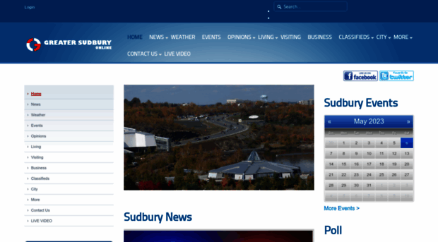 greatersudburyonline.ca