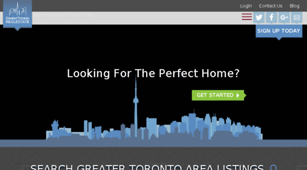 greatertorontorealestate.com