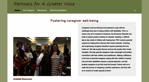 greatervoice.com