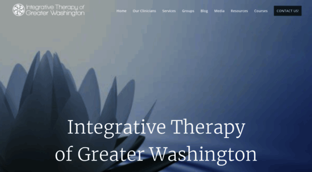 greaterwashingtontherapy.com