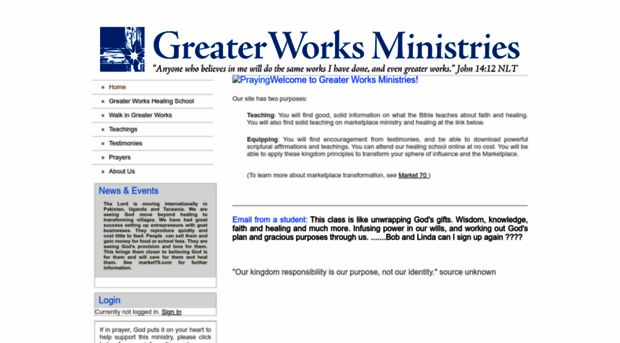 greaterworksministries.us