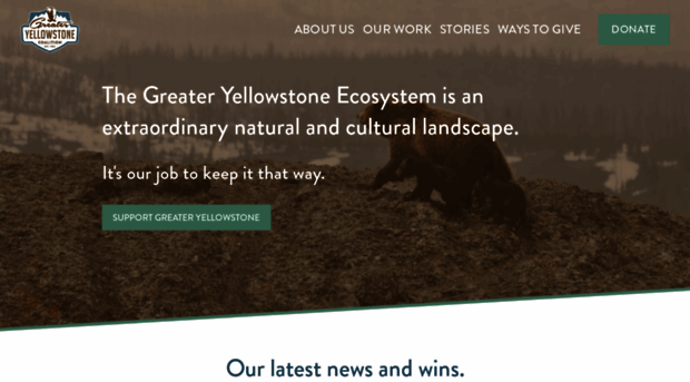 greateryellowstone.org