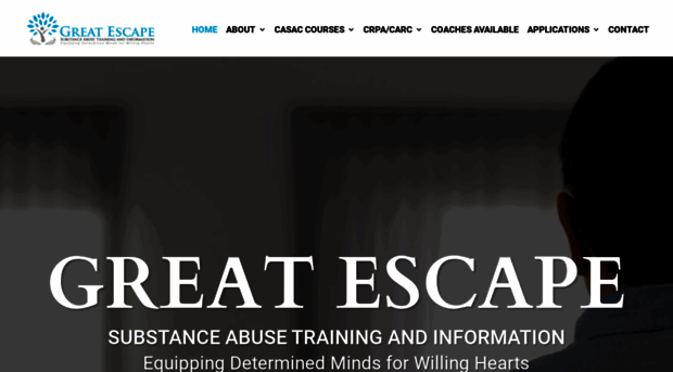 greatescapeinc.org