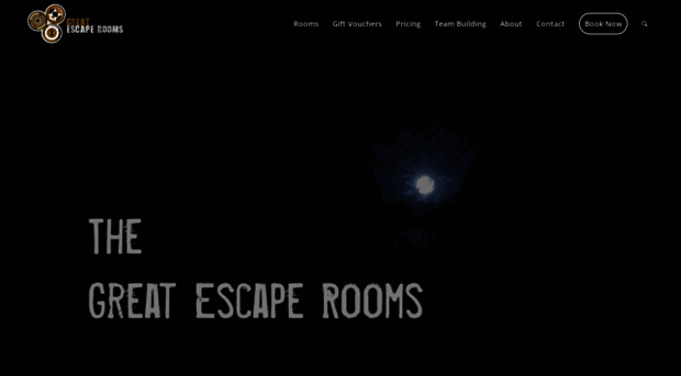 greatescaperooms.ie