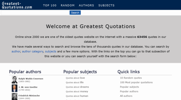 greatest-quotations.com