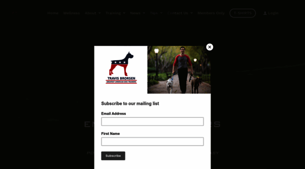 greatestamericandogtrainers.com