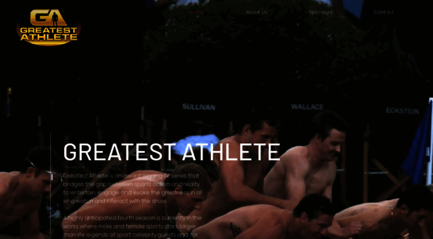 greatestathlete.com