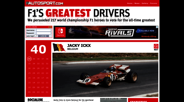 greatestdrivers.autosport.com