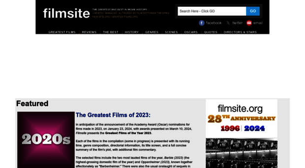 greatestfilms.org