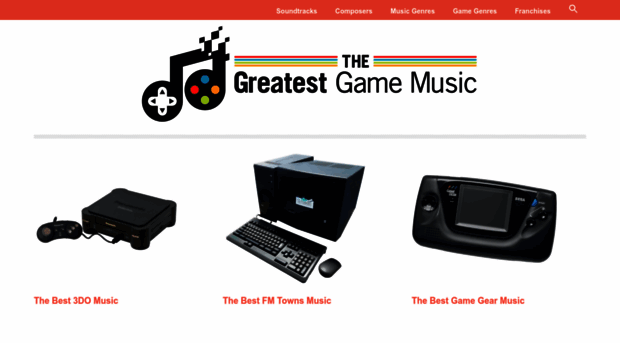 greatestgamemusic.com