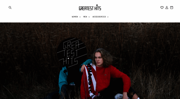 greatesthits.shop