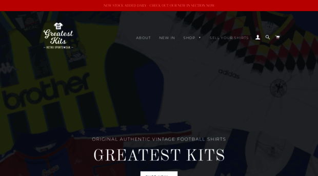 greatestkits.co.uk