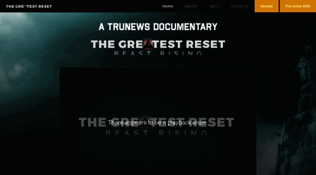 greatestreset.movie