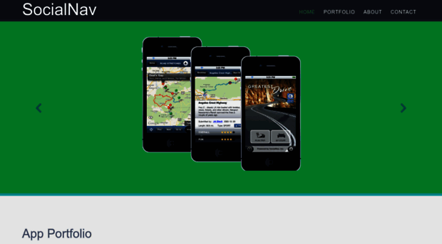 greatestroad.com