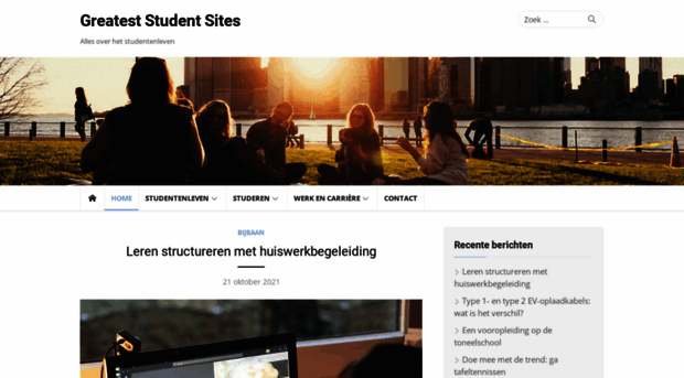 greateststudentsites.com