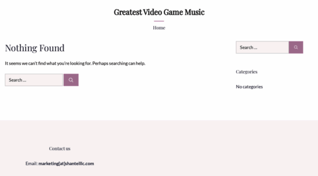 greatestvideogamemusic.com