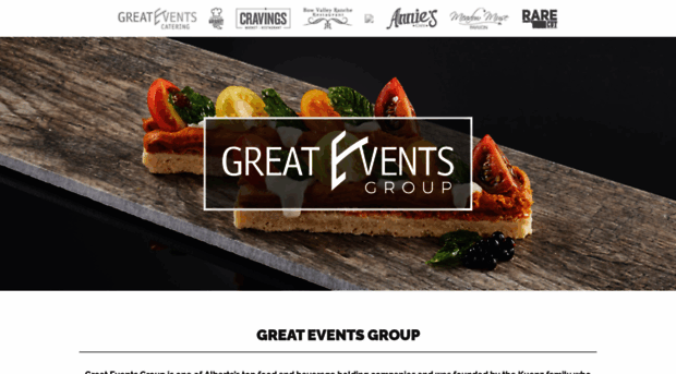 greateventsgroup.com